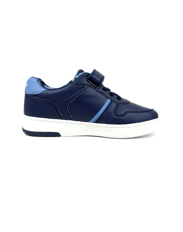 LEVIS LEVIS KICK VIRV0132S-0789 NavyBlue