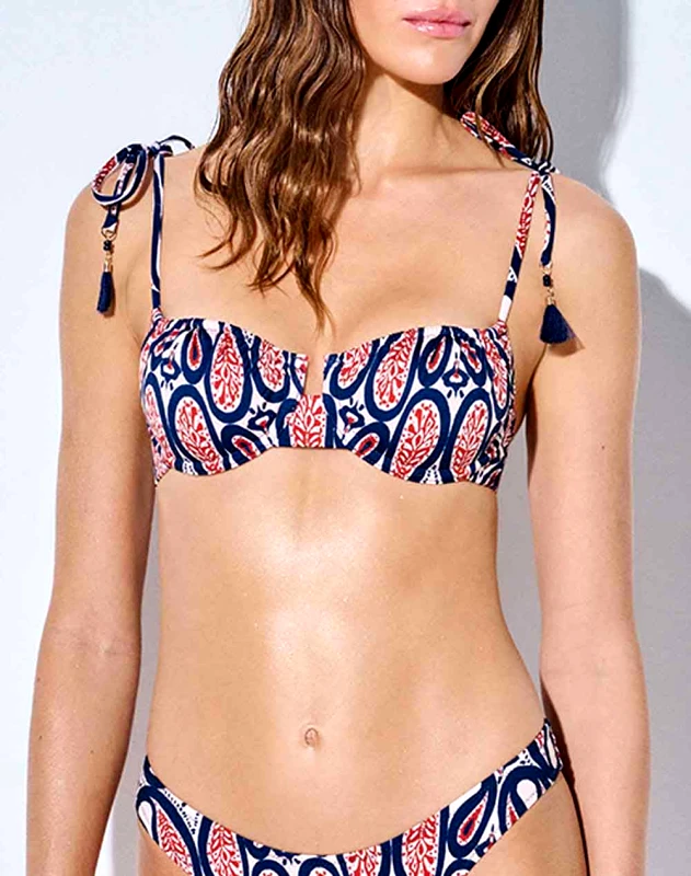 LIDA LIDA WIRED BRA CUP C 9-2381-ONE COLOR Multi