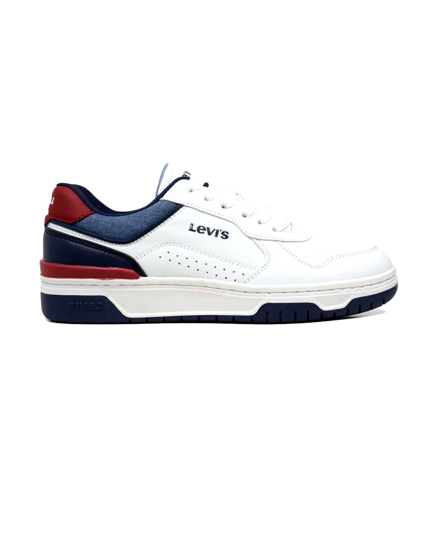 LEVIS LEVIS DERECK VDER0031S-0216 Multi