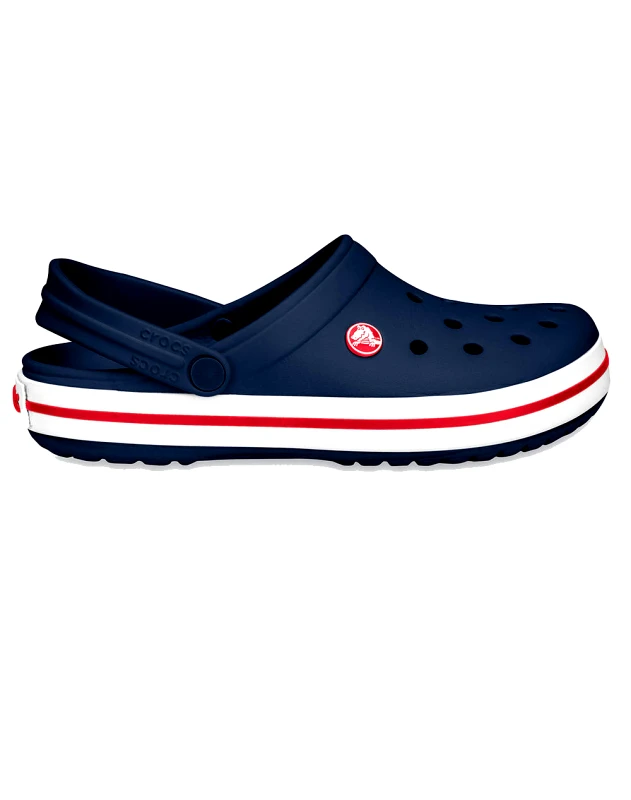 CROCS CROCS Crocband 11016-410 NavyBlue