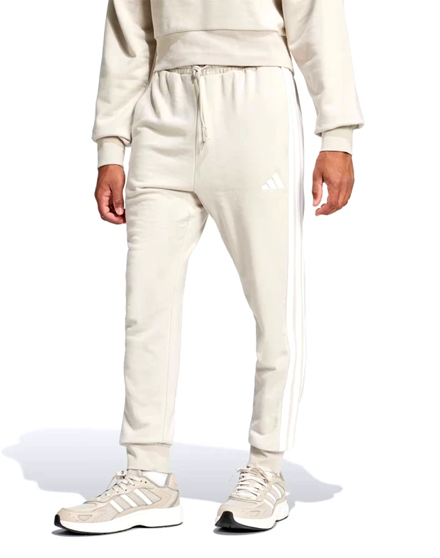ADIDAS ADIDAS M 3S FT TC PT JE6353-WONALU/WHITE Ecru