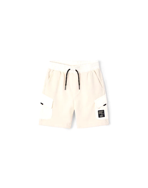 MAYORAL MAYORAL ΒΕΡΜΟΥΔΑ CARGO ΜΑΚΟ 03225-068 Biege