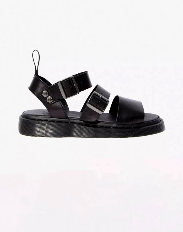 DR. MARTENS DR.MARTENS Gryphon Brando 15695001-0071 Black