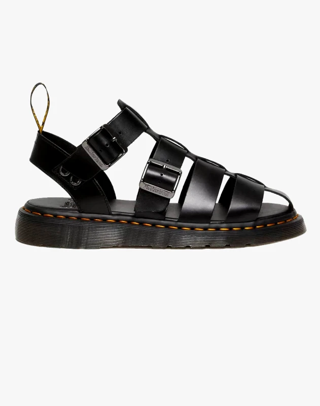 DR. MARTENS DR.MARTENS Garin Brando 30766001-0071 Black