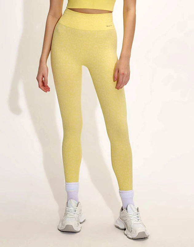 SUGARFREE SUGARFREE KOΛΑΝ 25845032-509 Yellow