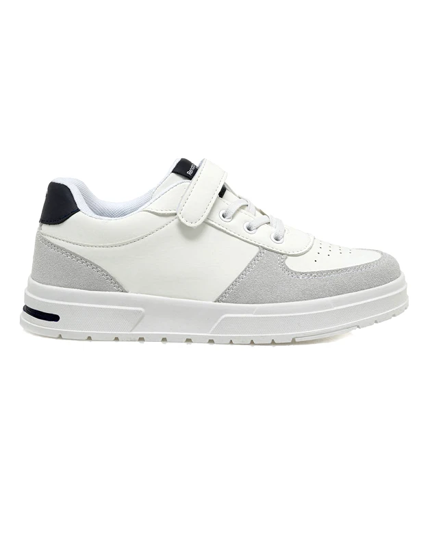 RENATO GARINI RENATO GARINI SNEAKERS UA57B2351651-651 White