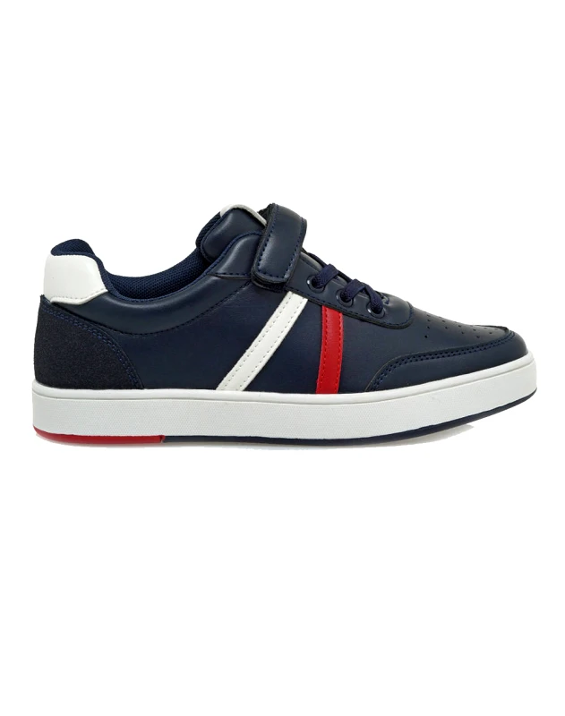RENATO GARINI RENATO GARINI SNEAKERS UA57B1521051-051 DarkBlue