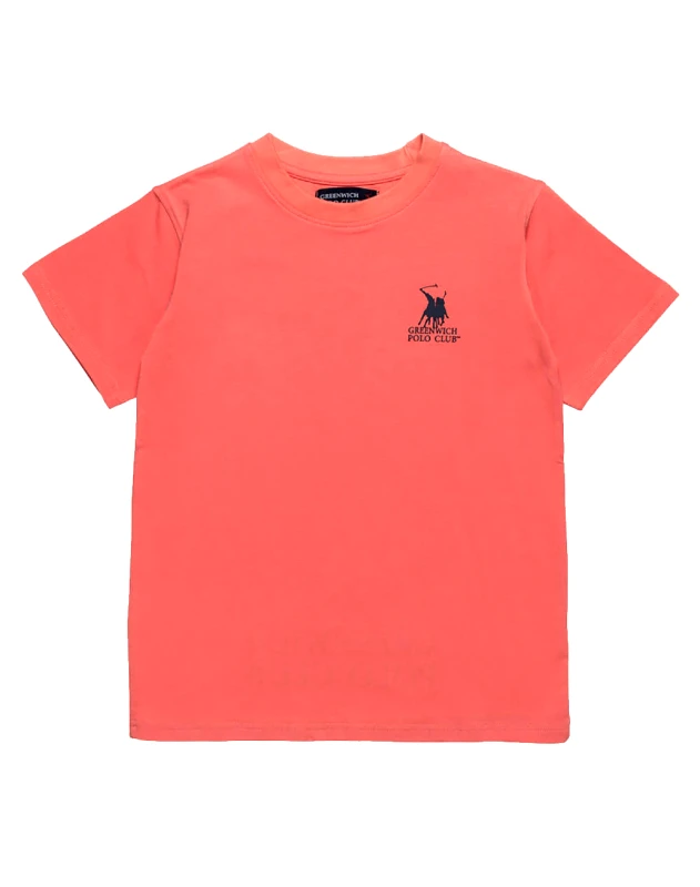ALOUETTE ALOUETTE ΜΠΛΟΥΖΑ GREENWICH 00351050-0173 Coral
