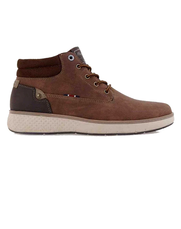 RHAPSODY RHAPSODY ΜΠΟΤΑΚΙΑ R589S4412531-531 Brown