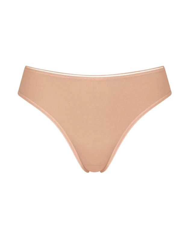 SLOGGI SLOGGI ΣΛΙΠ Feel Sensational Tai 10143034-6106 Biege