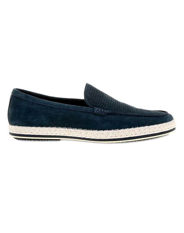 RENATO GARINI RENATO GARINI LOAFERS U515W5501053-053 Blue
