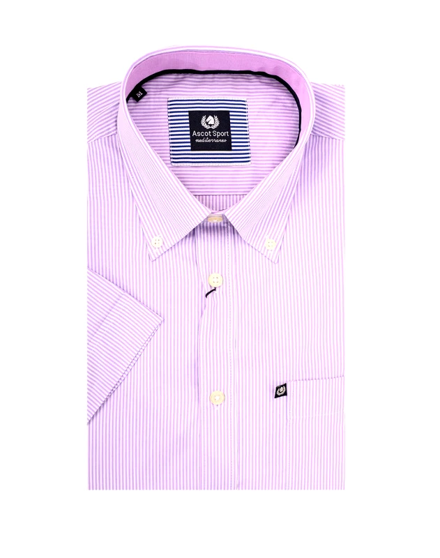 ASCOTT ASCOTT ΠΟΥΚΑΜΙΣΟ 15173254-31 LightPurple