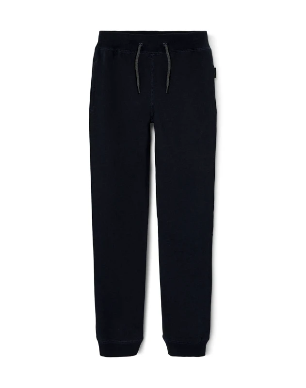 NAME IT NAME IT NKMSWEAT PANT BRU NOOS 13153665-Dark Sapphire DarkBlue