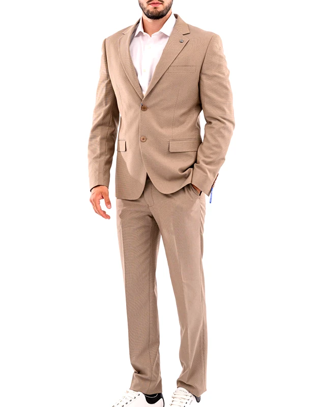 LEONARDO LEONARDO ΚΟΣΤΟΥΜΙ S25LU1530073-28 Biege