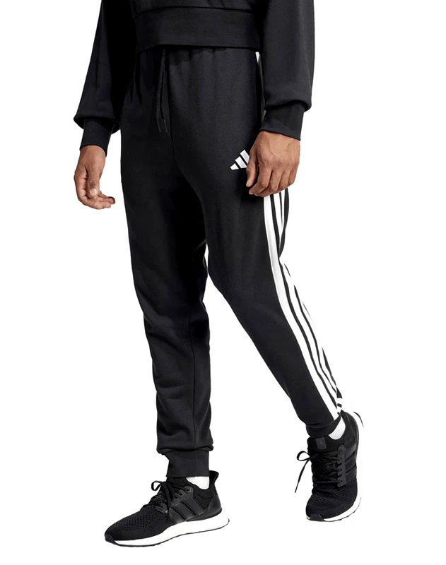 ADIDAS ADIDAS M 3S FT TC PT JD1881-BLACK Black