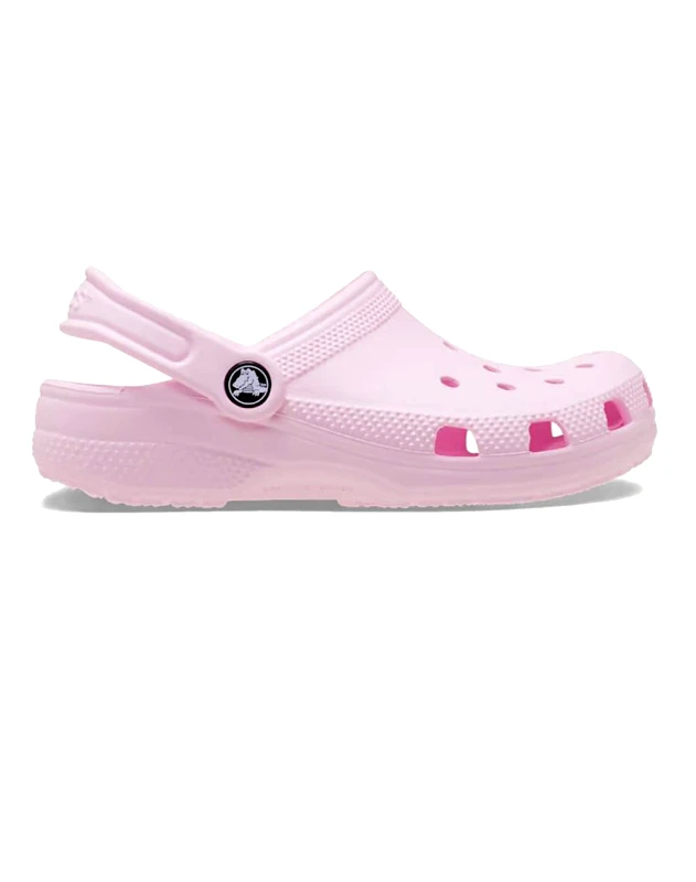 CROCS CROCS Classic Clog T 206990-6ZW LightPink