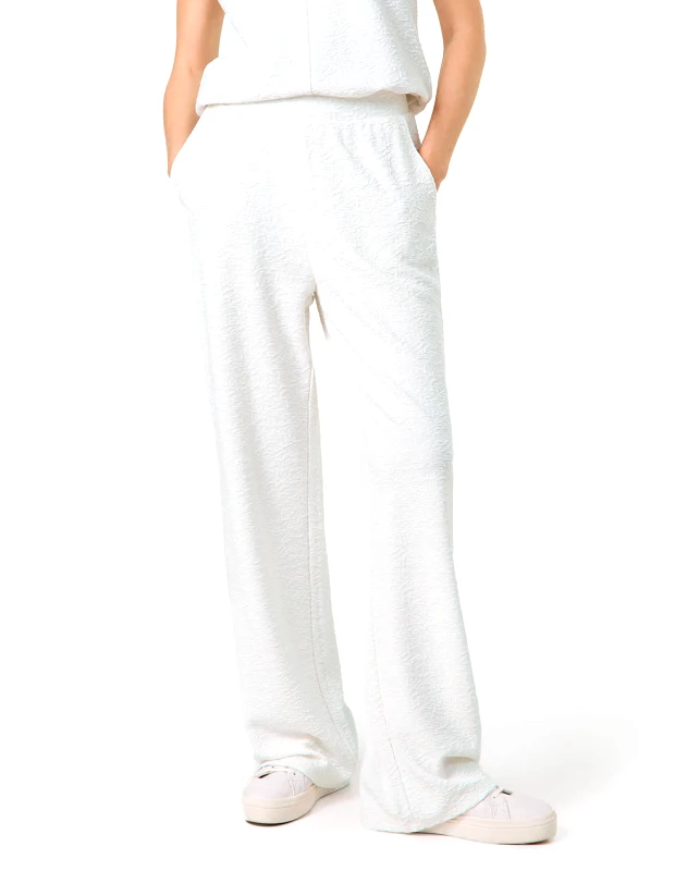 TAIFUN TAIFUN PANT JERSEY (LEGGING) 721302-16146-09700 OffWhite