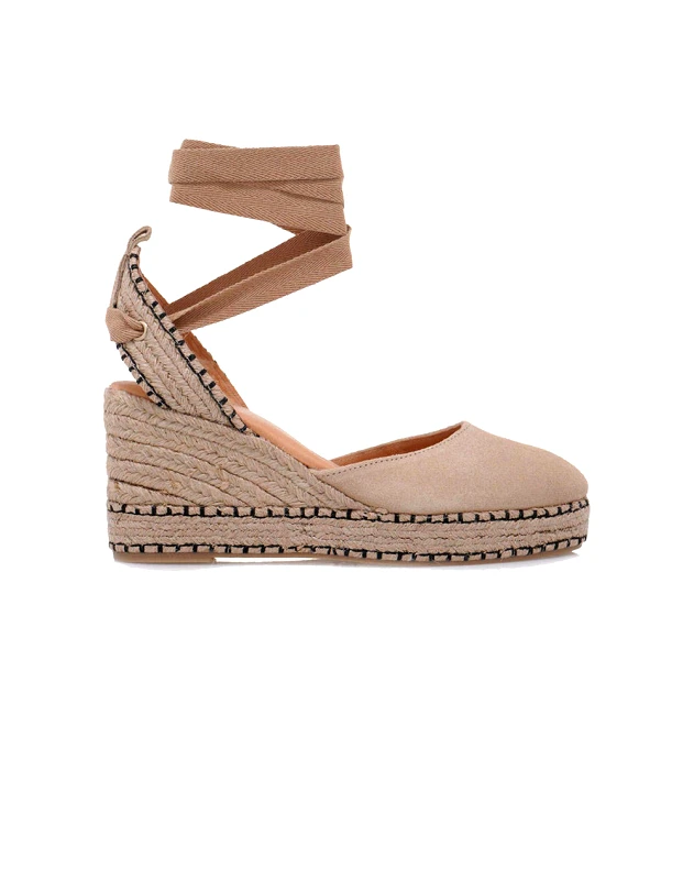 CLARA DURAN CLARA DURAN ΕΣΠΑΝΤΡΙΓΙΕΣ U492S0417585-585 Biege