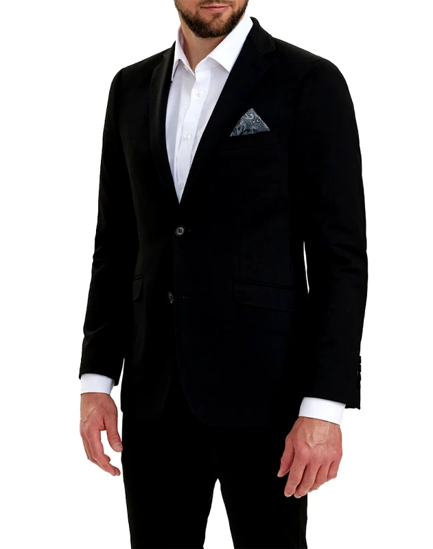 SUNWILL SUNWILL ΜΠΟΥΦΑΝ 211510-7465-100 Black