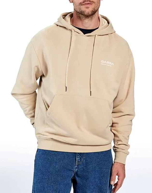 GABBA GABBA Alfred Boxy Pos 10619-0020 Ivory