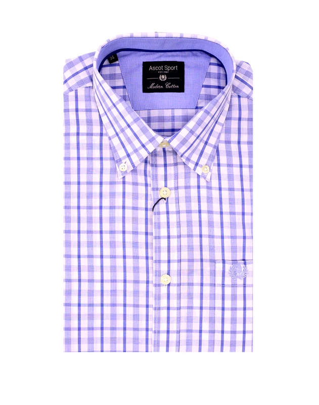 ASCOTT ASCOTT ΠΟΥΚΑΜΙΣΟ 15173212-72 LightBlue