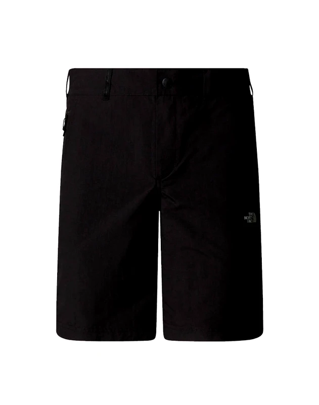 THE NORTH FACE THE NORTH FACE M TANKEN SHORT NF0A2S85-NFJK3 Black