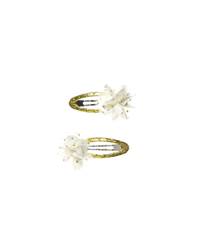 ALOUETTE ALOUETTE ΣΕΤ ΚΟΚΚΑΛΑΚΙΑ HF20230911-78 2 ΤΕΜΑΧΙΩΝ 00021977-0052 Gold
