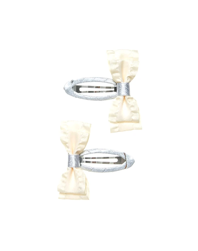 ALOUETTE ALOUETTE ΣΕΤ ΚΟΚΚΑΛΑΚΙΑ HF20230911-69 2ΤΕΜ 00021971-0131 Cream