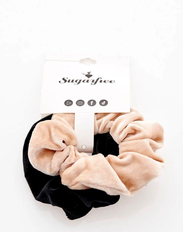 SUGARFREE SUGARFREE ΛΑΣΤΙΧΑΚΙΑ ΜΑΛΛΙΩΝ 22839005-103 Cream