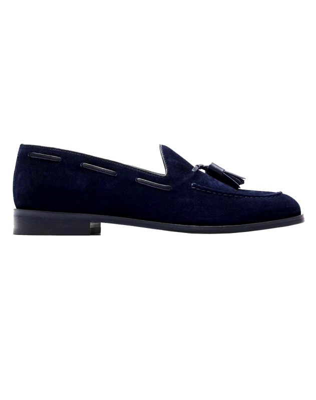 KALOGIROU KALOGIROU ANTONY ANTONY SUE-0013 NavyBlue