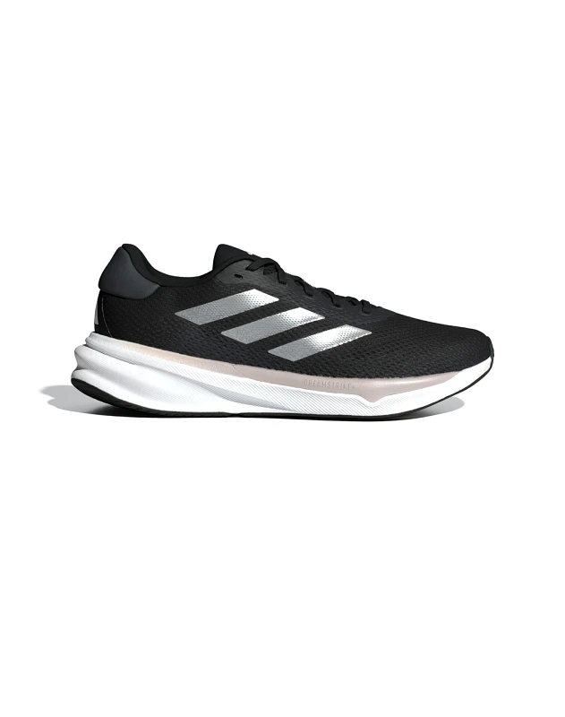 ADIDAS ADIDAS SUPERNOVA STRIDE M IG8317-BLACK Black
