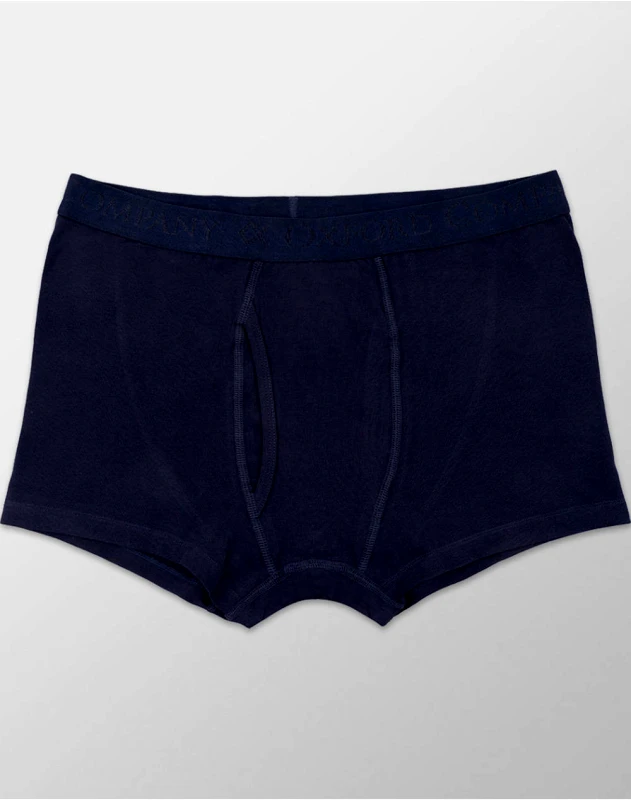 OXFORD COMPANY OXFORD COMPANY BOXER JERSEY ΕΣΩΡΟΥΧΟ MM10-1M00.03A-03A DarkBlue