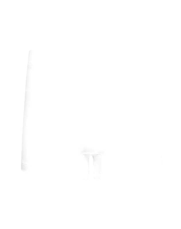 SUGARFREE SUGARFREE ΣΟΡΤΣΑΚΙ 24714010-102 OffWhite