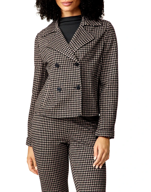 GERRY WEBER GERRY WEBER BLAZER LONG SLEEVE 430014-31224-09132 Multi