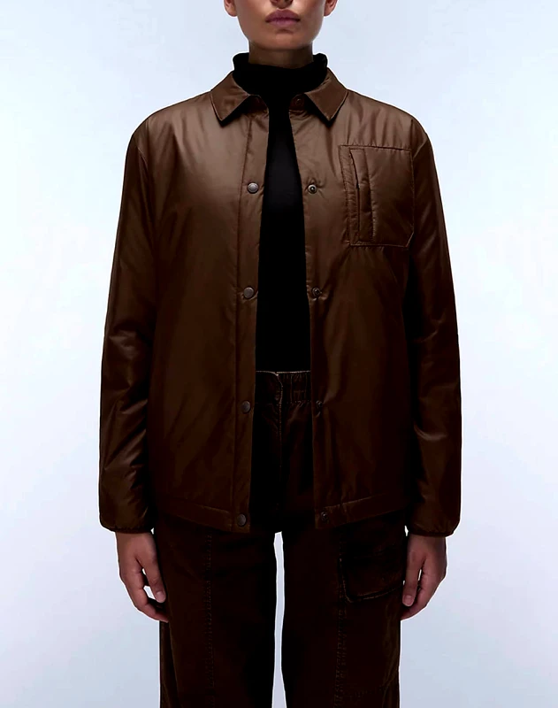 NAPAPIJRI NAPAPIRJI A-VALERE W NP0A4HZ4-NPW0A Brown