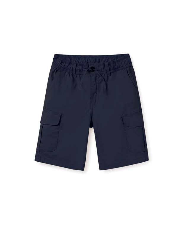 MAYORAL MAYORAL ΒΕΡΜΟΥΔΑ CARGO 06208-064 DarkBlue