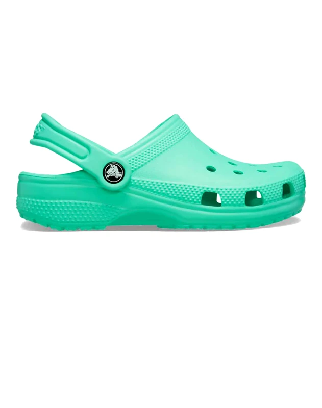 CROCS CROCS Classic Clog T 206990-3WM Green