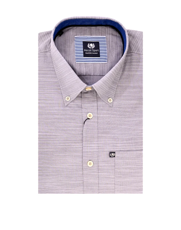 ASCOTT ASCOTT ΠΟΥΚΑΜΙΣΟ 15157204-06 Gray