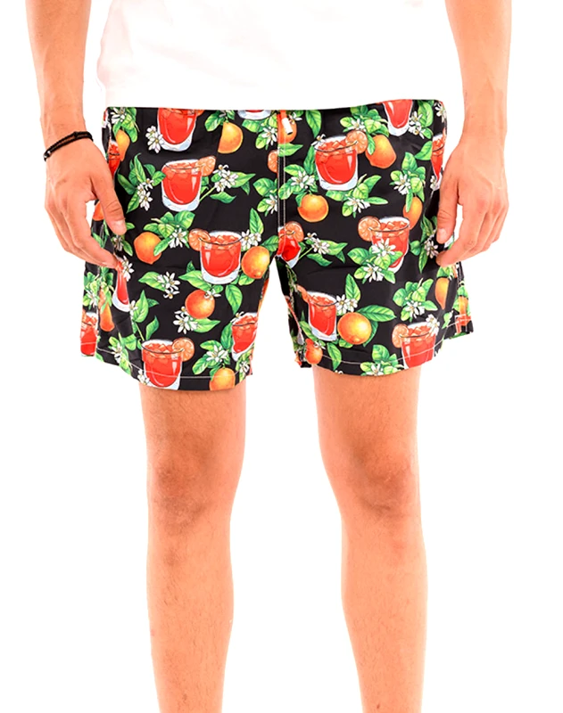 MC2 MC2 GUSTAVIA-SWIMSHORT-SBAGLIATO LOVER 00 GUS0001-05493H-05493H Mixed