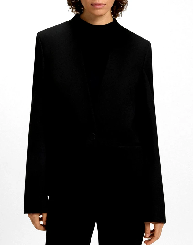 BOSS BOSS Jemma1 10268365 01 50541998-001 Black