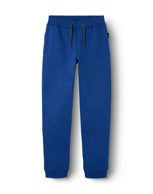 NAME IT NAME IT NKMSWEAT PANT BRU NOOS 13153665-Set Sail Blue