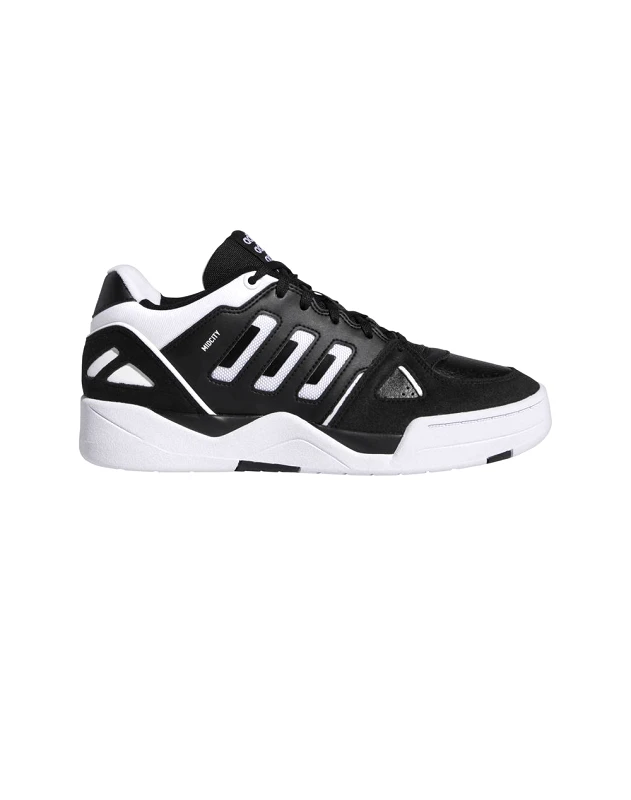 ADIDAS ADIDAS MIDCITY LOW IE4518-BLACK Black