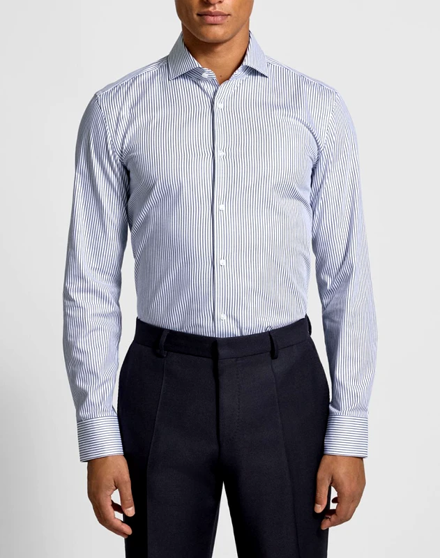 BOSS BOSS H-HANK-spread-C1-222 10272759 01 50545120-404 DarkBlue