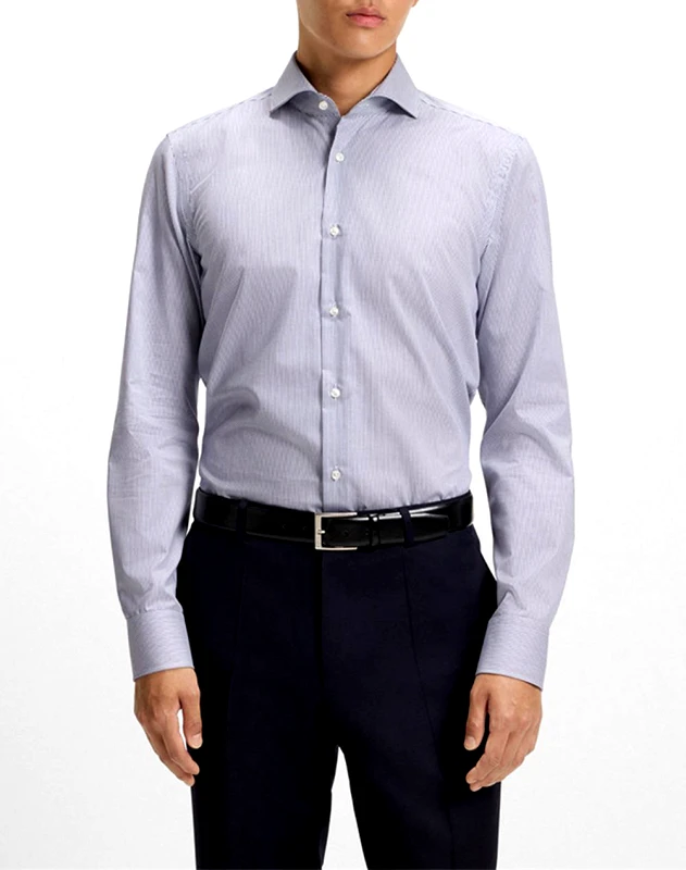 BOSS BOSS H-HANK-spr-B1-C1-253 10273210 01 50545826-404 DarkBlue