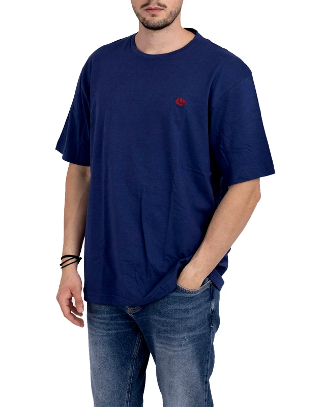 ASCOTT ASCOTT T-SHIRT 15705527-64 DarkBlue