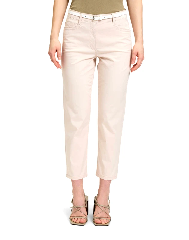 BETTY BARCLAY BETTY BARCLAY TROUSERS 6022/1200-1098 Biege