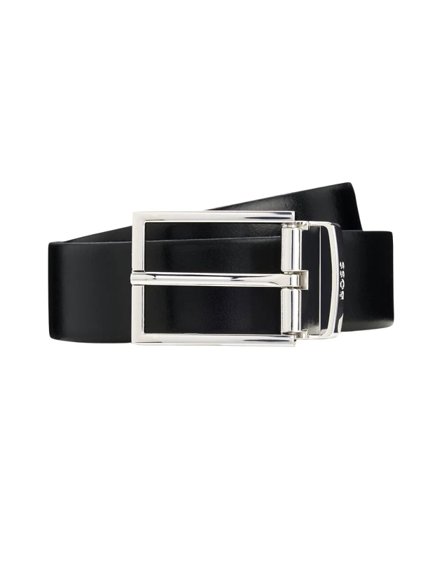 BOSS BOSS Otano-S_Sr35_pgr 10245669 01 50537112-002 Black