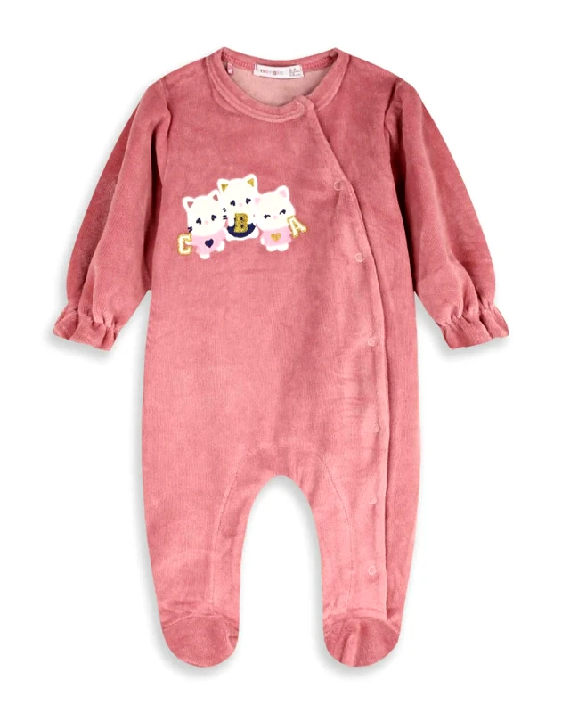 ENERGIERS ENERGIERS ΒΡΕΦΙΚΟ ΦΟΡΜΑΚΙ 14-125411-9-266 DarkPink