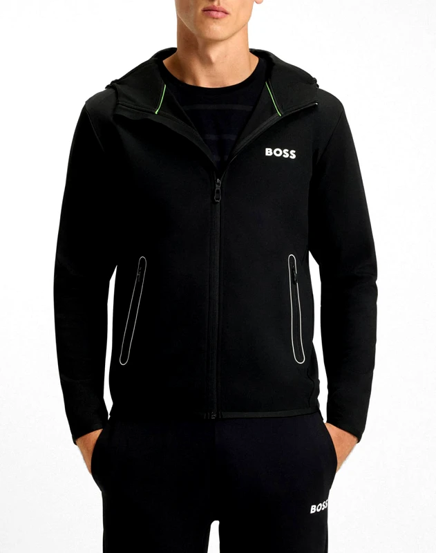 BOSS BOSS Sicon TOC 10266980 01 50542948-001 Black