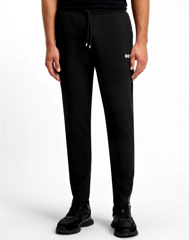 BOSS BOSS Hicon TOC 10266980 01 50542940-001 Black